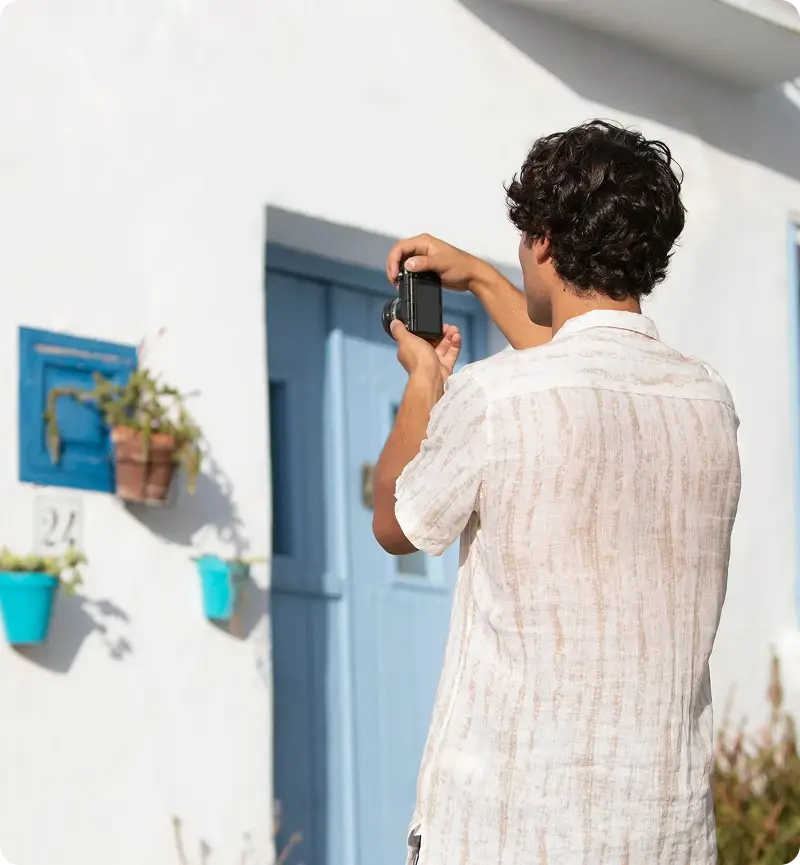 Visitamos la propiedad y preparamos la operativa para gestión integral de vivienda vacacional