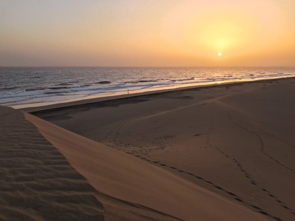 Alquiler vacacional en Las Palmas de Gran Canaria - Miviviendavacacional - Playa del Inglés