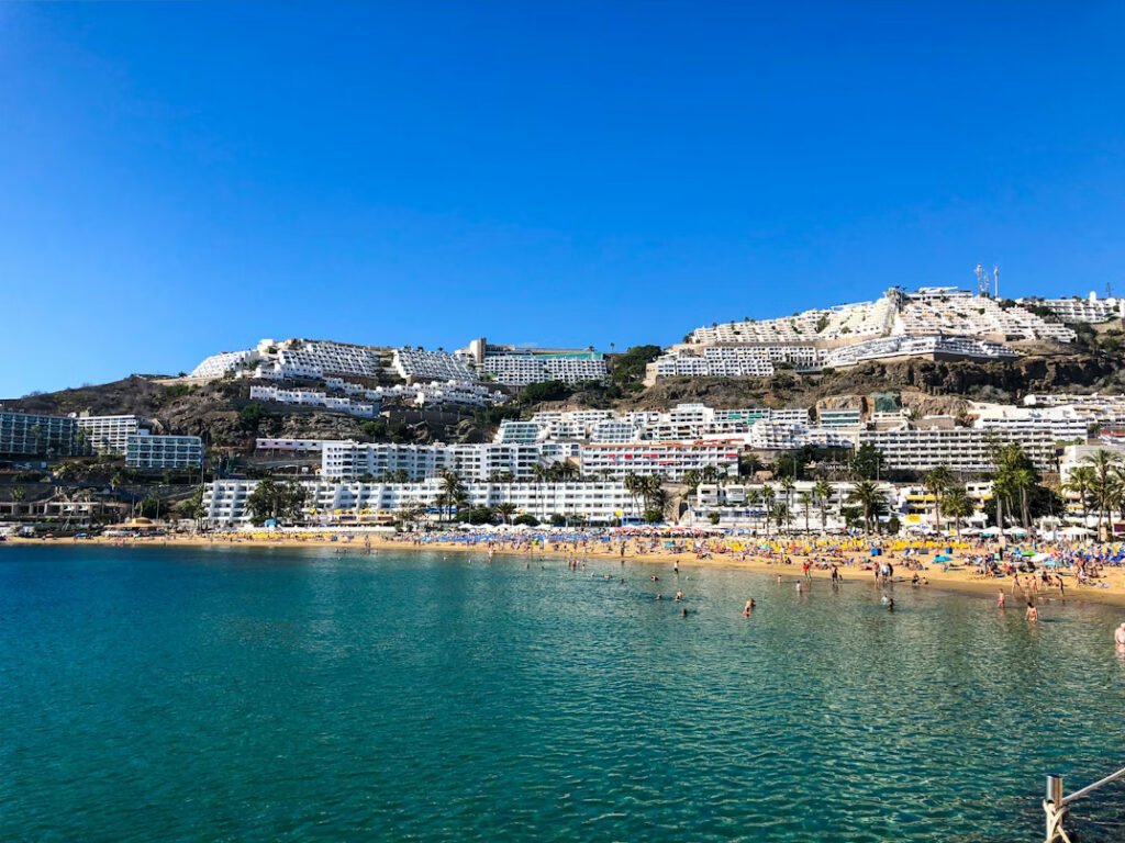 El mejor gestor de vivienda vacacional en Canarias