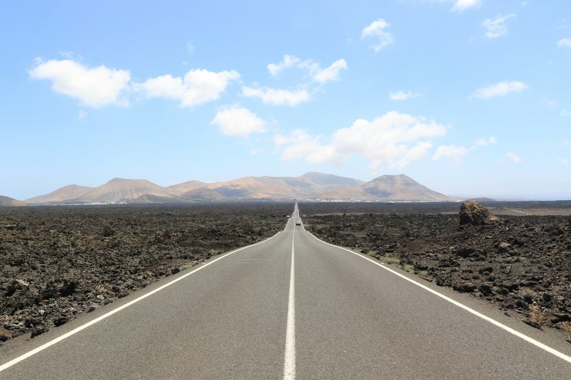 El mejor gestor de vivienda vacacional en Canarias - Miviviendavacacional - Paisajes canarios