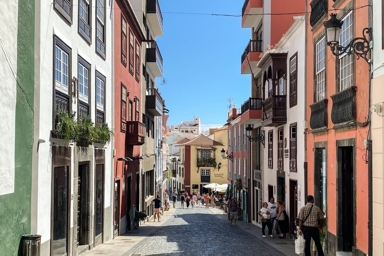 Gestión de pisos turísticos en las Islas Canarias - Miviviendavacacional - Isla de la Palma