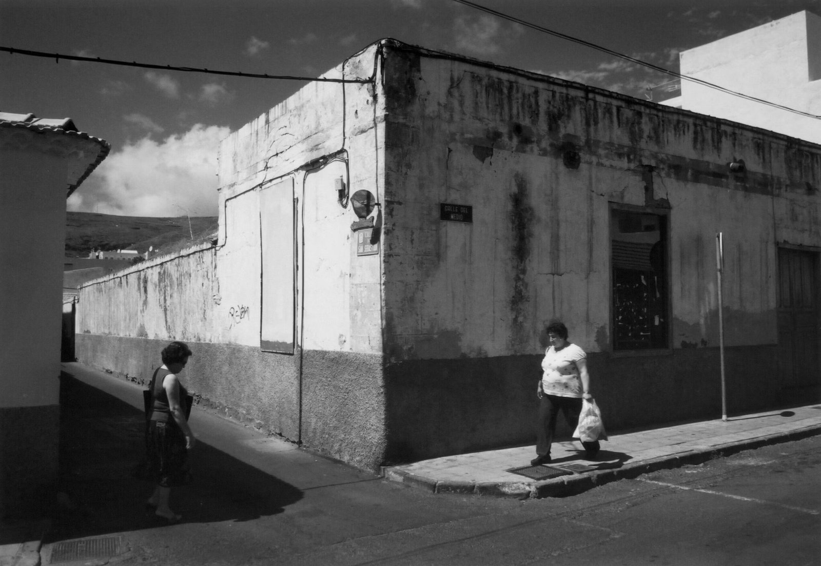 Gestión de casas vacacionales en La Gomera - Miviviendavacacional - local