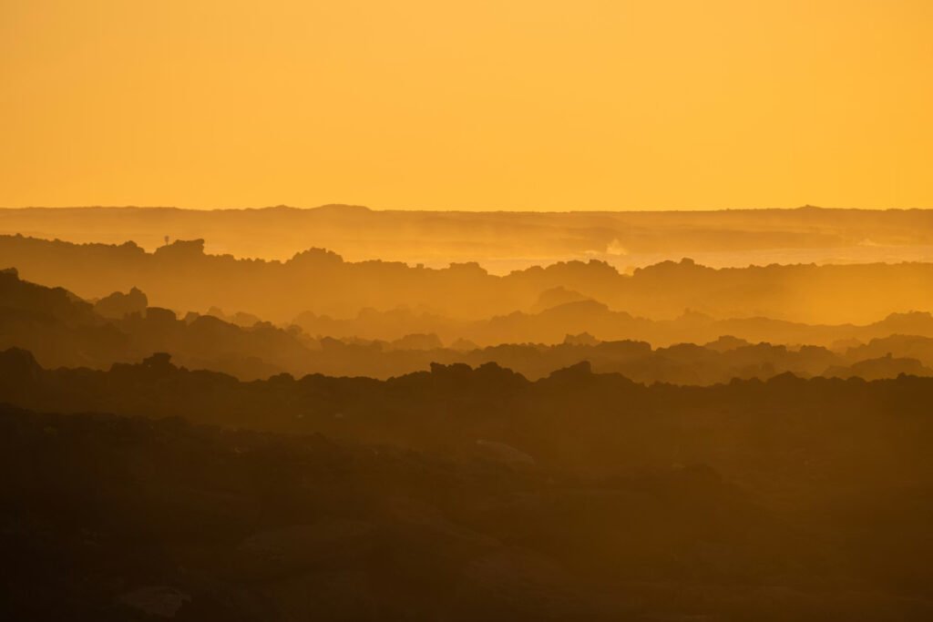 Gestión de casas vacacionales en Lanzarote - miviviendavacacional - paisaje