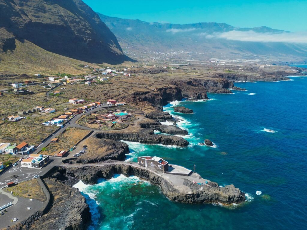 Gestión de pisos turísticos en El Hierro - Miviviendavacacional - naturaleza