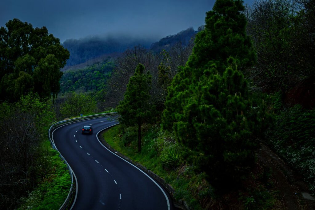 Gestión de pisos turísticos en La Palma - Miviviendavacacional - paisaje