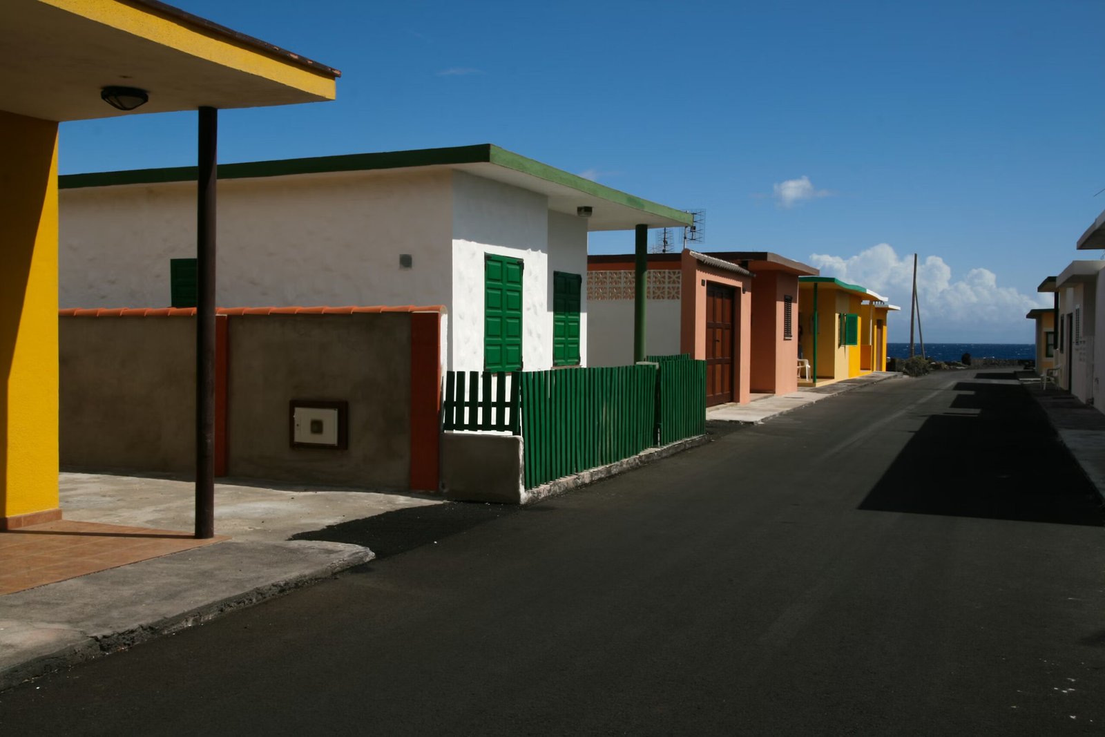 Sanciones en viviendas vacacionales en La Palma - MiViviendaVacacional