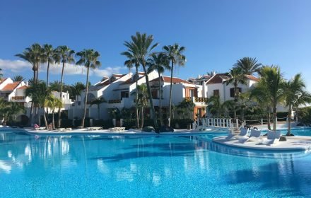 El mejor gestor de vivienda vacacional en Canarias - Miviviendavacacional