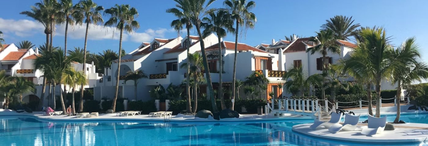 El mejor gestor de vivienda vacacional en Canarias - Miviviendavacacional