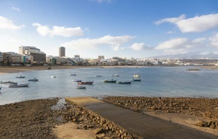 Empresa de gestión de vivienda vacacional en Canarias