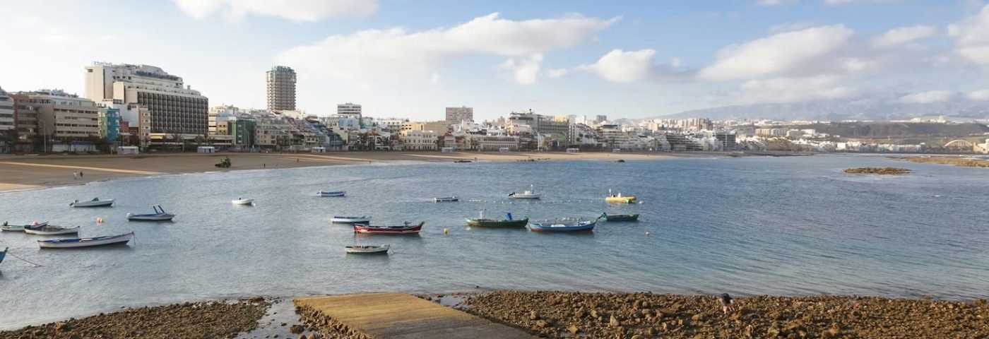 Empresa de gestión de vivienda vacacional en Canarias