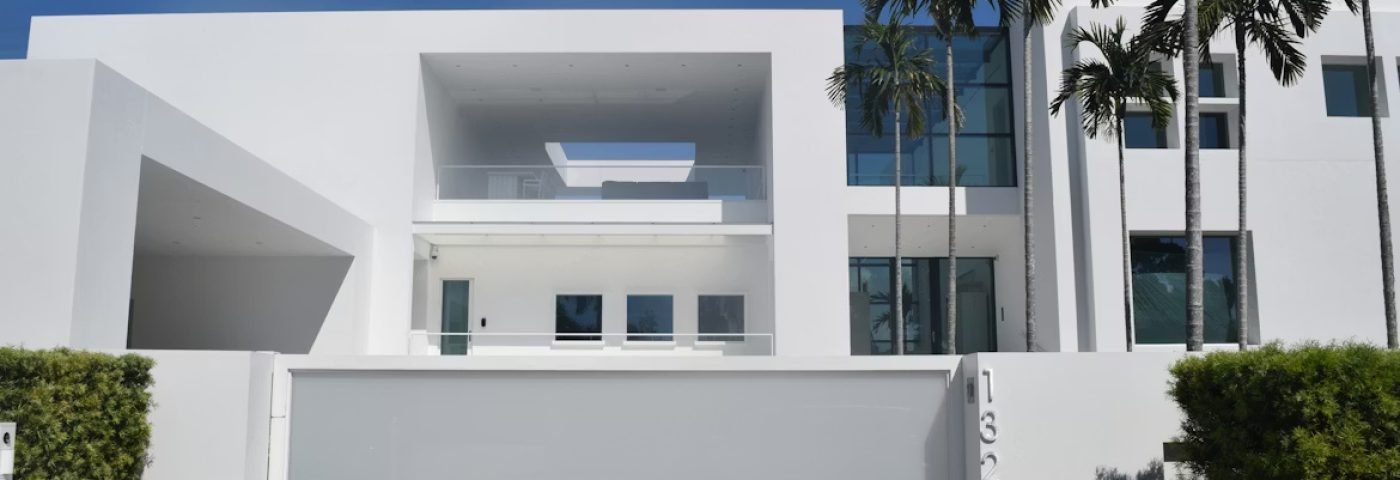 Empresas de alquiler vacacional