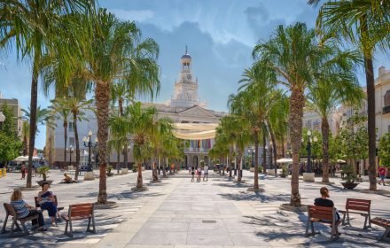 Es obligatorio poner el cartel de vivienda vacacional