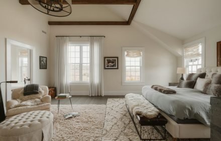 Gestión de alquiler vacacional