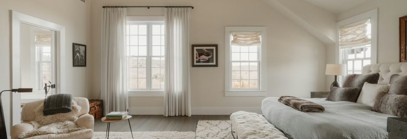 Gestión de alquiler vacacional