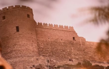 Gestión de casas vacacionales en Almería