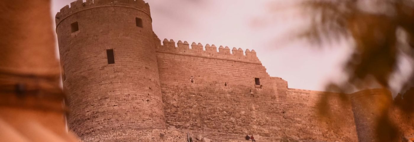 Gestión de casas vacacionales en Almería