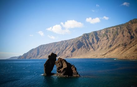 Gestión de casas vacacionales en El Hierro