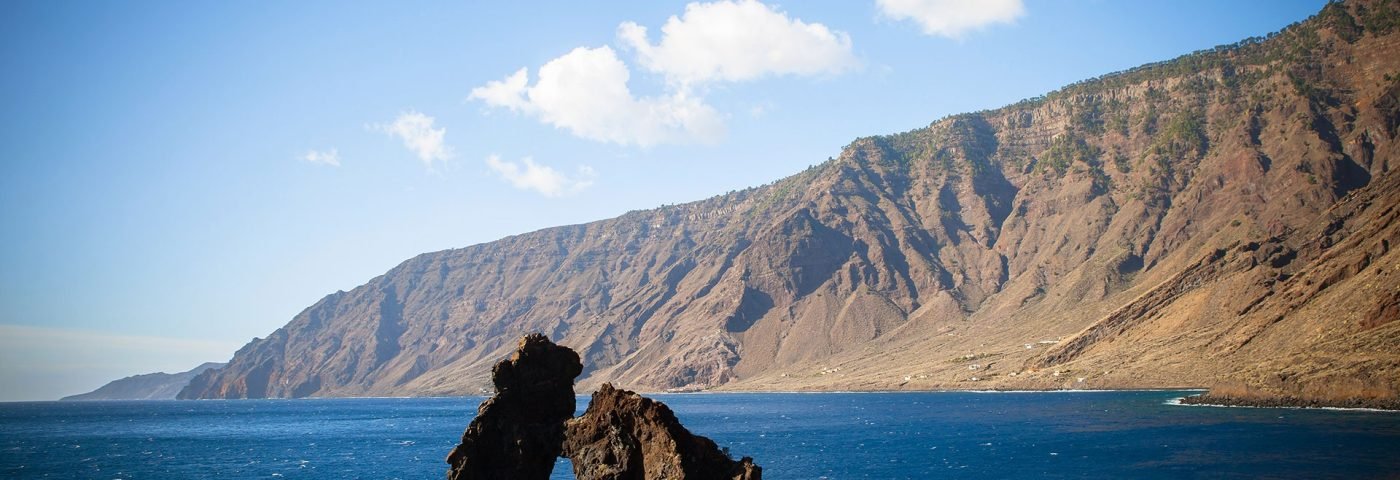 Gestión de casas vacacionales en El Hierro