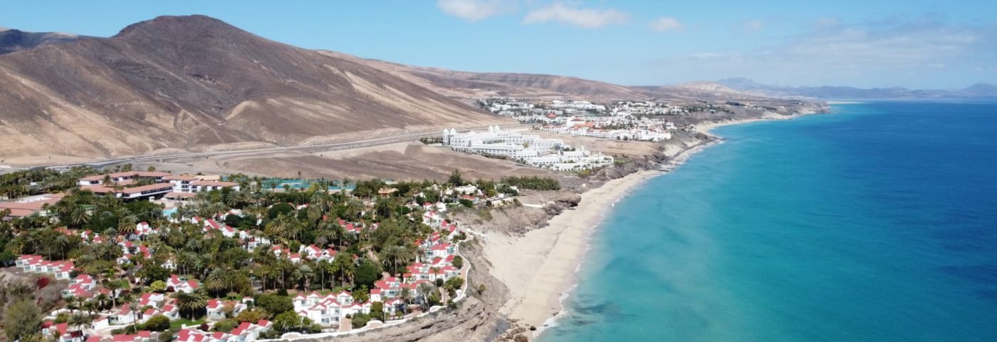 Gestión de casas vacacionales en Fuerteventura