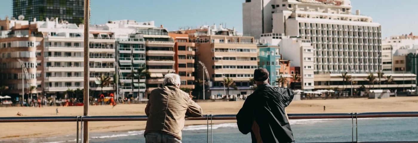 Gestión de casas vacacionales en Gran Canaria - Miviviendavacacional