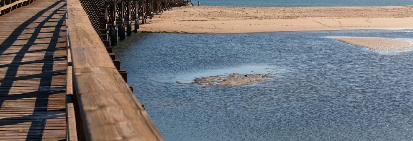 Gestión de casas vacacionales en Huelva