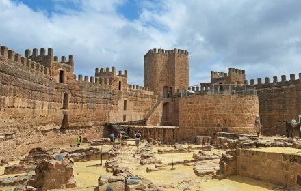 Gestión de casas vacacionales en Jaén - Miviviendavacacional - Historia