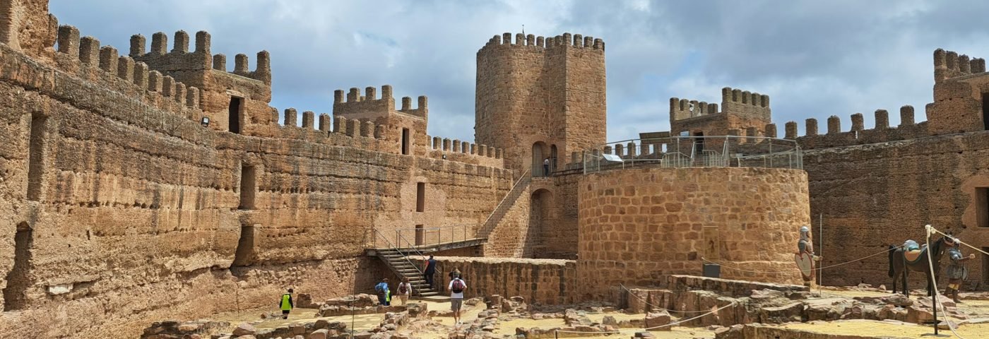 Gestión de casas vacacionales en Jaén - Miviviendavacacional - Historia
