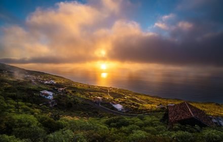 Gestión de casas vacacionales en La Palma - Miviviendavacacional