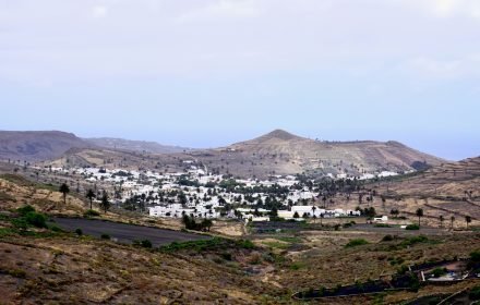 Gestión de casas vacacionales en Lanzarote