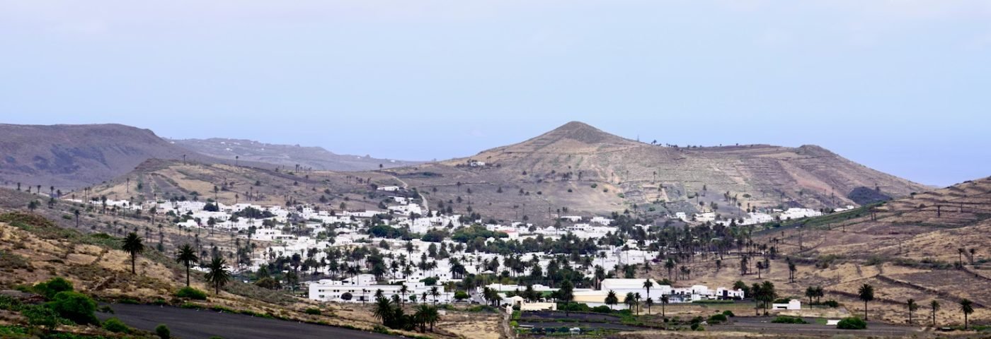 Gestión de casas vacacionales en Lanzarote