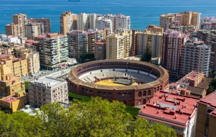 Gestión de casas vacacionales en Málaga