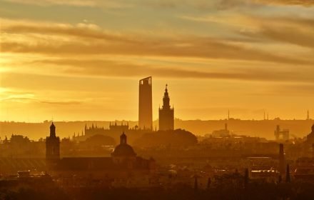 Gestión de casas vacacionales en Sevilla