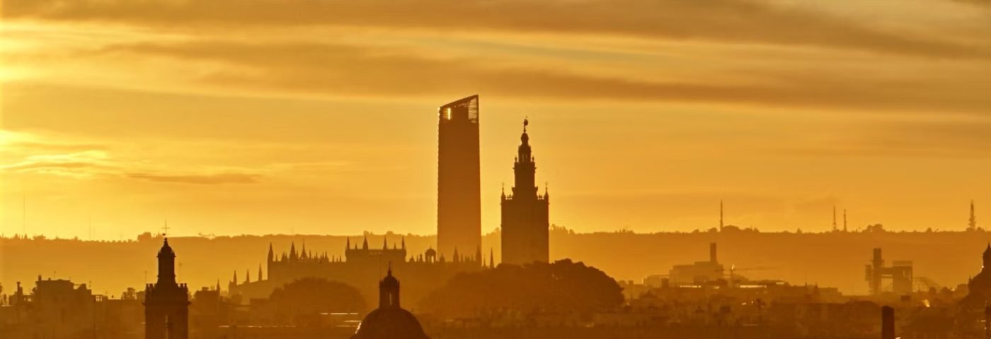 Gestión de casas vacacionales en Sevilla