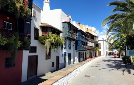 Gestión de casas vacacionales en Tenerife - Miviviendavacacional - Inmuebles