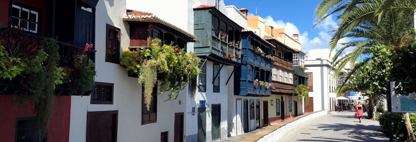 Gestión de casas vacacionales en Tenerife - Miviviendavacacional - Inmuebles