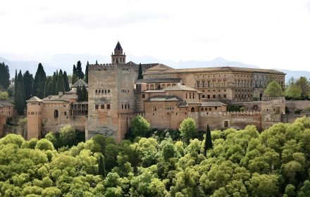 Gestión de pisos turísticos en Andalucía