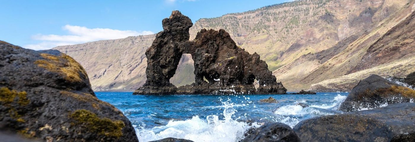 Gestión de pisos turísticos en El Hierro - Miviviendavacacional