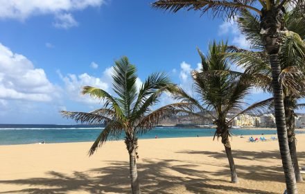 Gestión de pisos turísticos en Gran Canaria