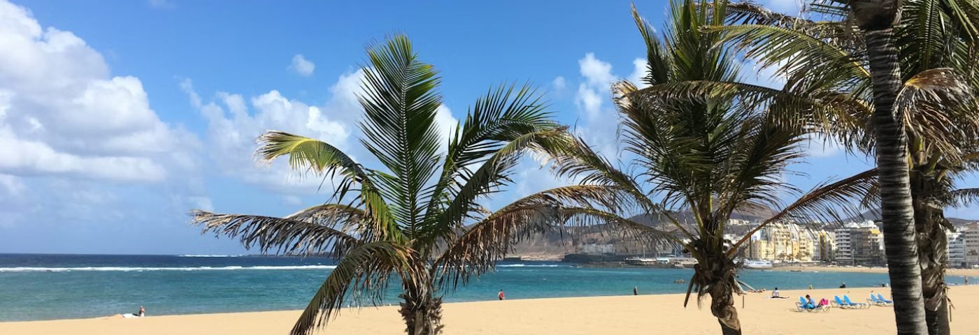 Gestión de pisos turísticos en Gran Canaria