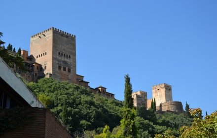 Gestión de pisos turísticos en Granada