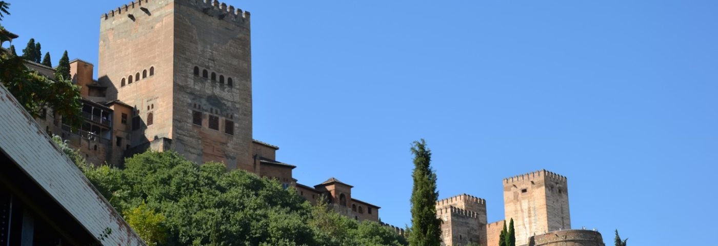 Gestión de pisos turísticos en Granada