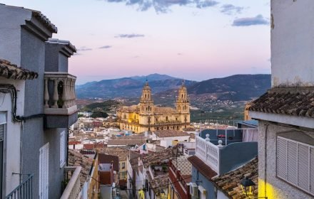 Gestión de pisos turísticos en Jaén