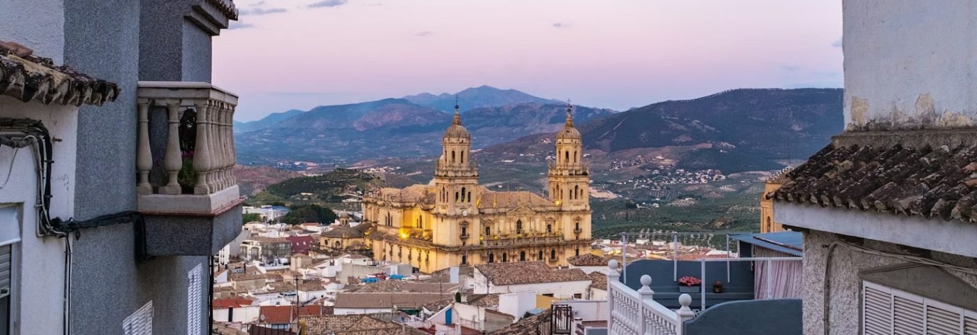 Gestión de pisos turísticos en Jaén