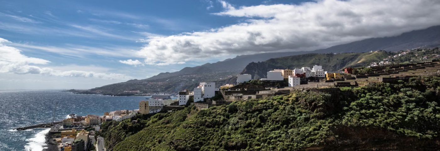 Gestión de pisos turísticos en La Palma - Miviviendavacacional