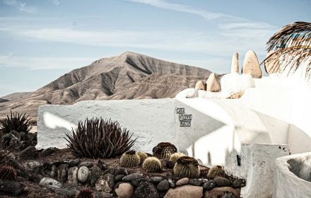 Gestión de pisos turísticos en Lanzarote