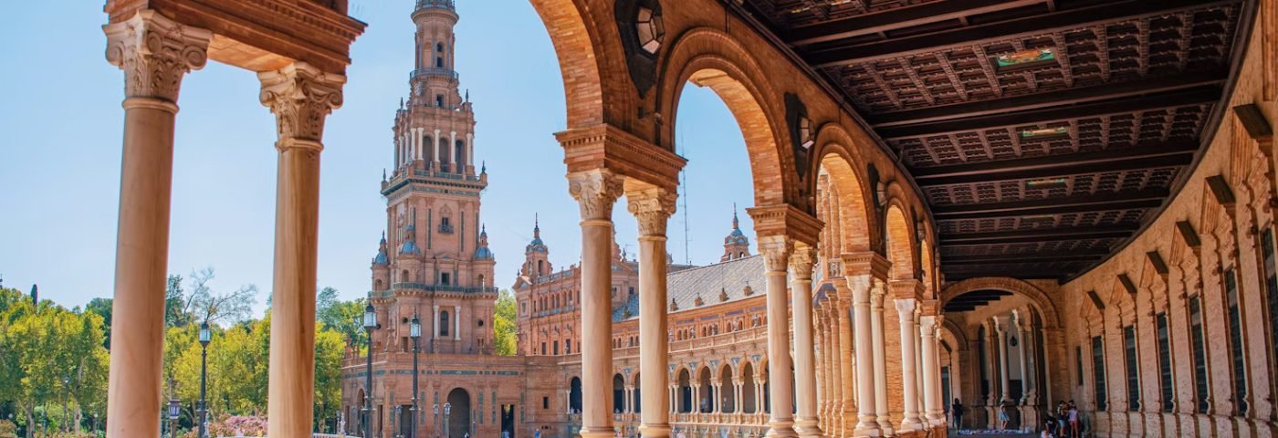 Gestión de pisos turísticos en Sevilla - Miviviendavacacional