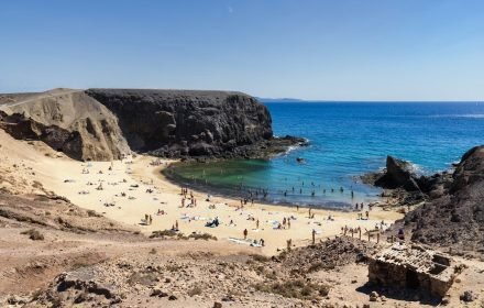 Licencia de Vivienda Vacacional en Canarias