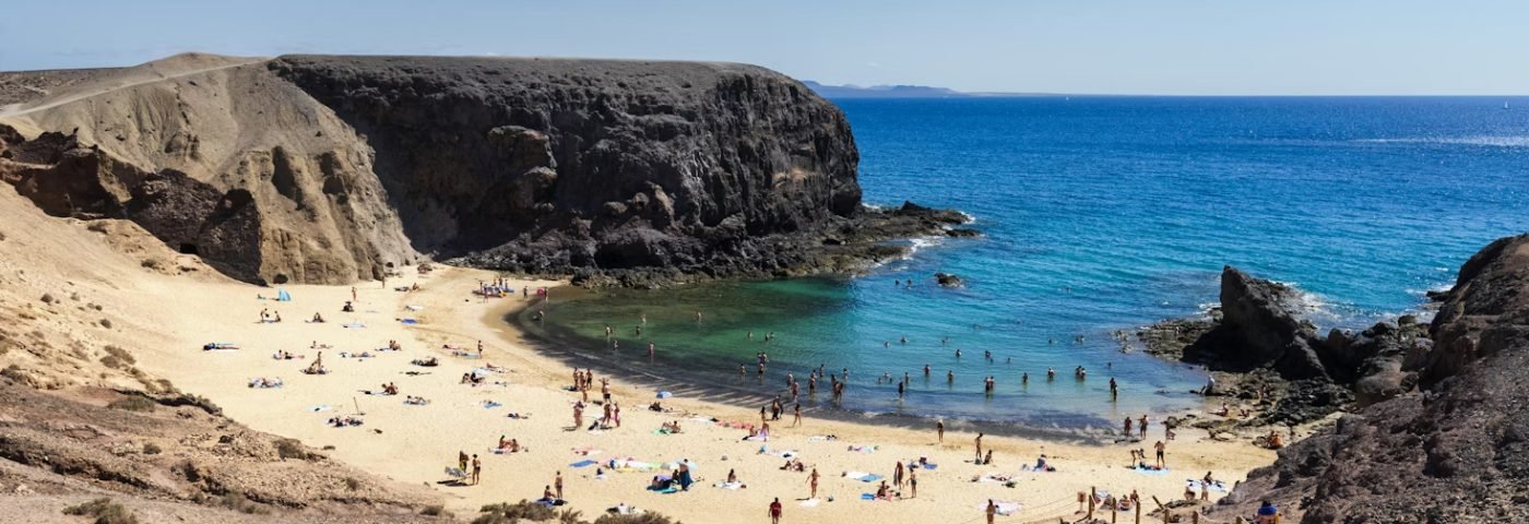 Licencia de Vivienda Vacacional en Canarias