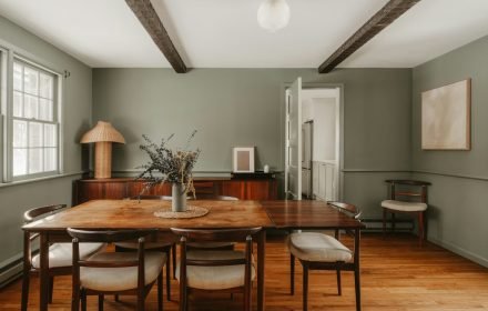 Property management vacacional