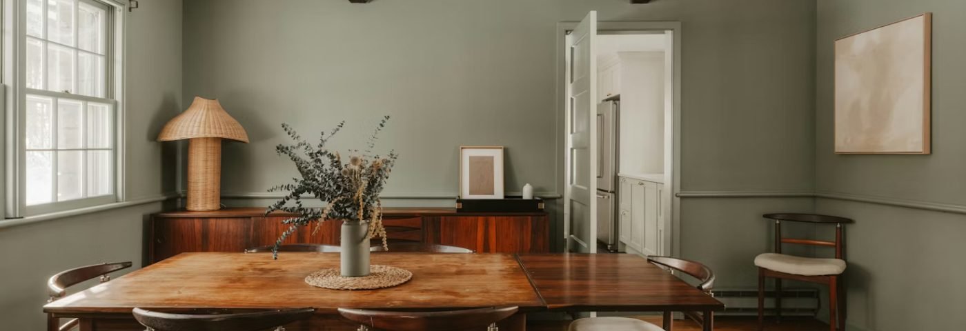 Property management vacacional